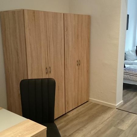 Appartment Am Nordpark メンヒェングラートバッハ エクステリア 写真