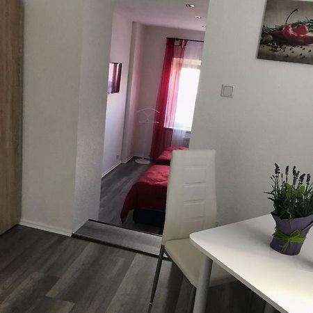 Appartment Am Nordpark メンヒェングラートバッハ エクステリア 写真