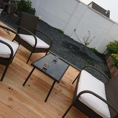 Appartment Am Nordpark メンヒェングラートバッハ エクステリア 写真