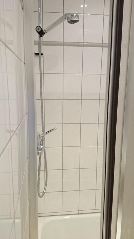 Appartment Am Nordpark メンヒェングラートバッハ エクステリア 写真