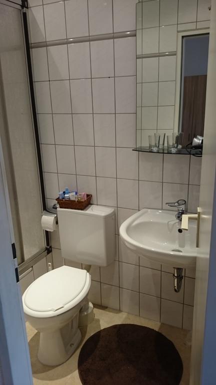 Appartment Am Nordpark メンヒェングラートバッハ エクステリア 写真