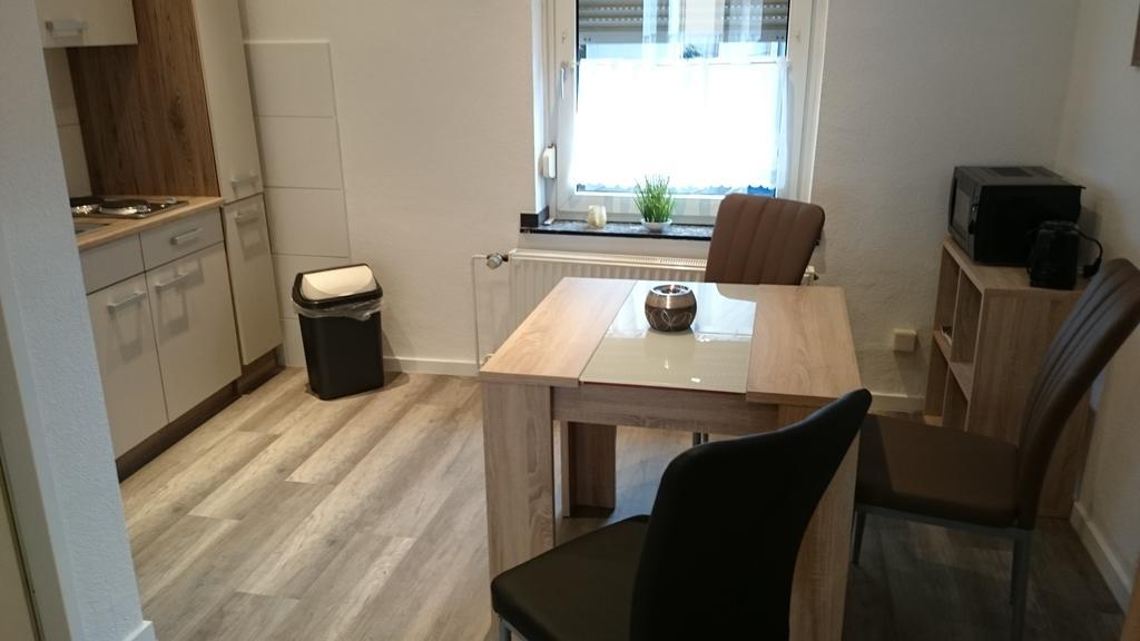 Appartment Am Nordpark メンヒェングラートバッハ エクステリア 写真