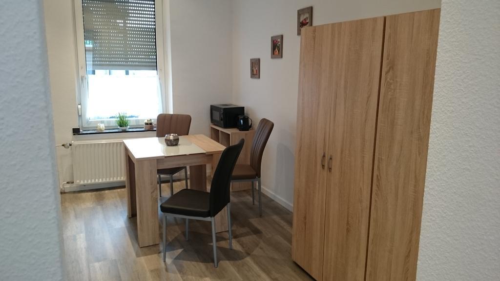 Appartment Am Nordpark メンヒェングラートバッハ エクステリア 写真