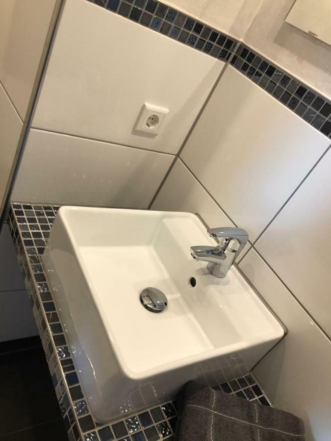Appartment Am Nordpark メンヒェングラートバッハ エクステリア 写真