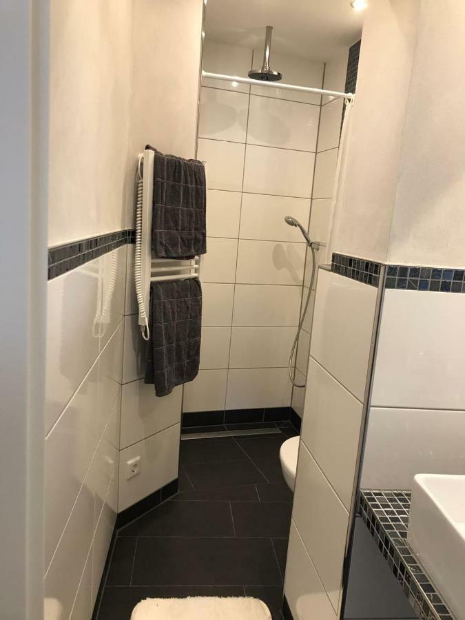 Appartment Am Nordpark メンヒェングラートバッハ エクステリア 写真