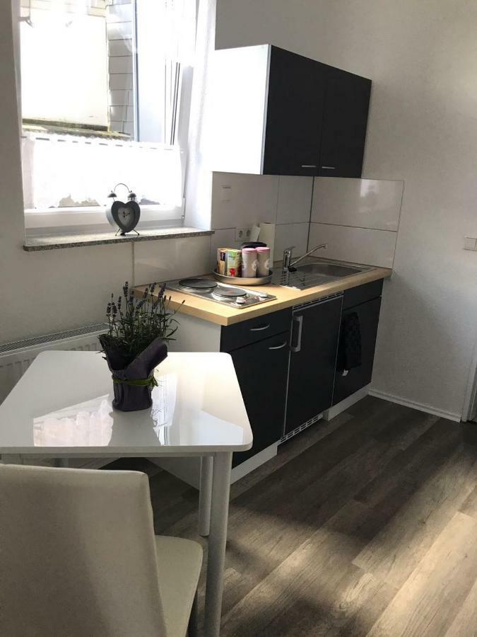 Appartment Am Nordpark メンヒェングラートバッハ エクステリア 写真