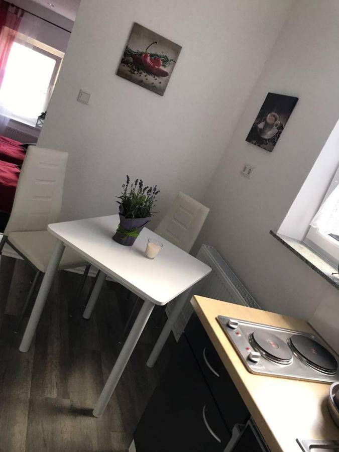Appartment Am Nordpark メンヒェングラートバッハ エクステリア 写真