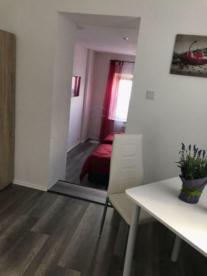 Appartment Am Nordpark メンヒェングラートバッハ エクステリア 写真