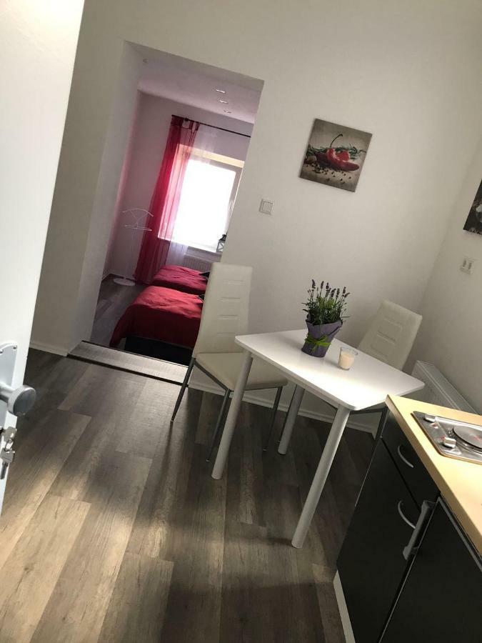 Appartment Am Nordpark メンヒェングラートバッハ エクステリア 写真