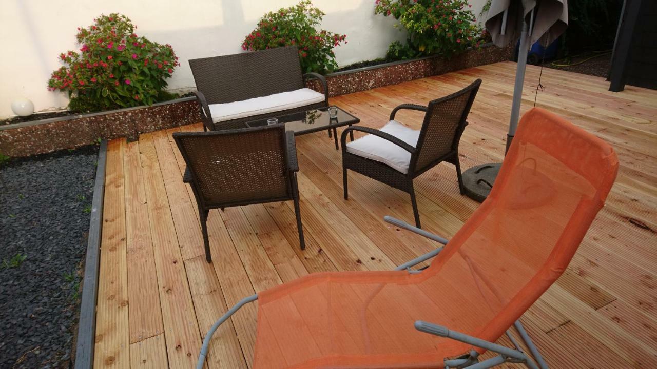 Appartment Am Nordpark メンヒェングラートバッハ エクステリア 写真